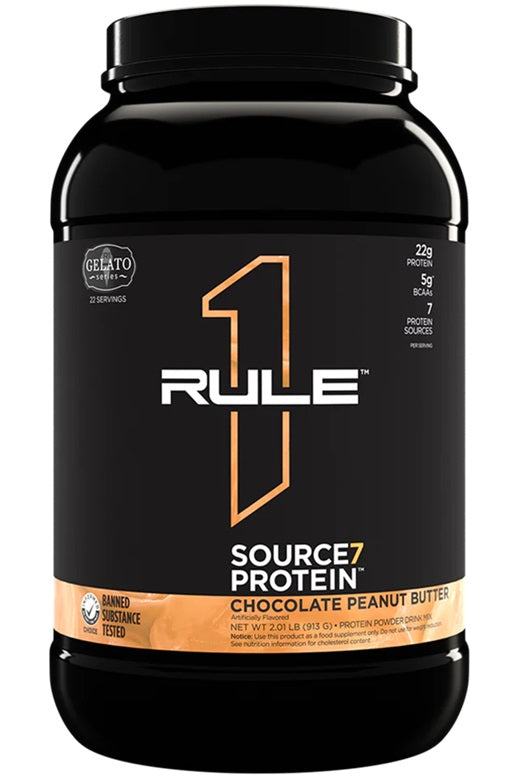 Source7 Protein