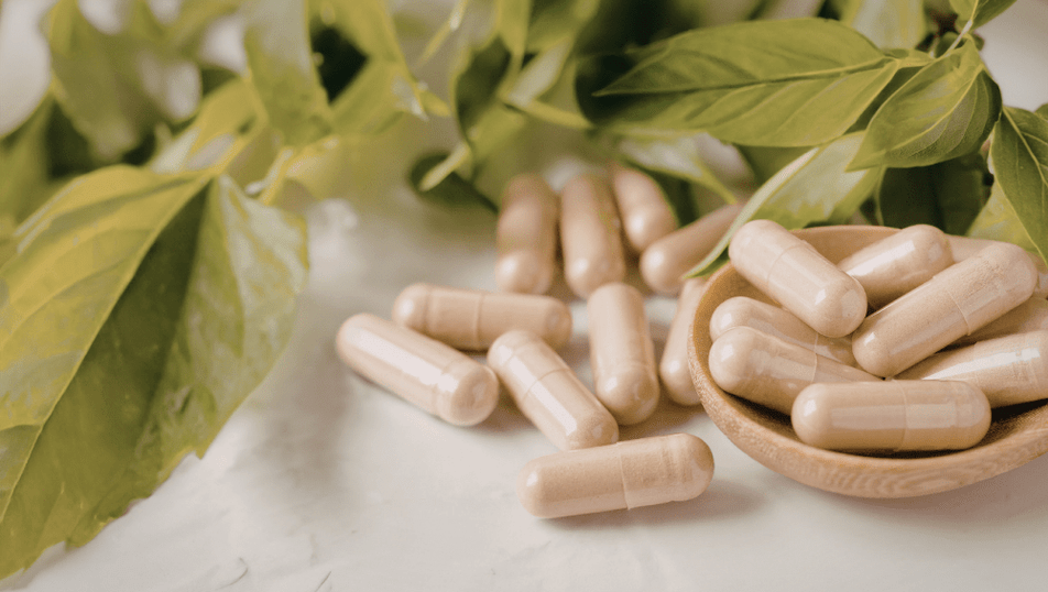 Beauty Supplements: A Revolução da Beleza que Vem de Dentro