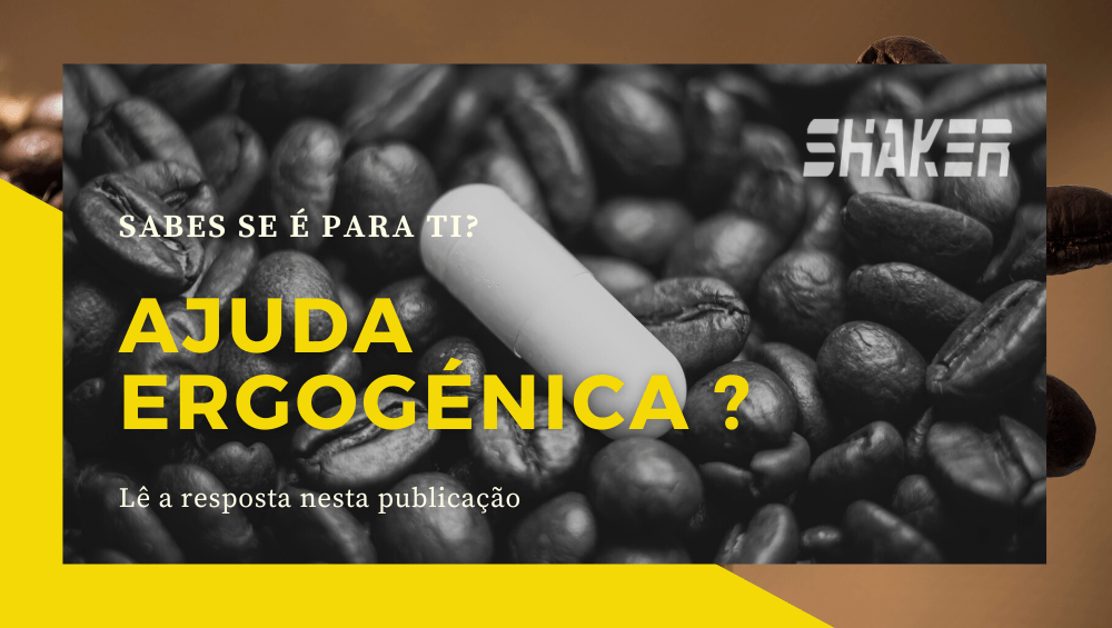 Suplementos Ergogénicos: São opção?