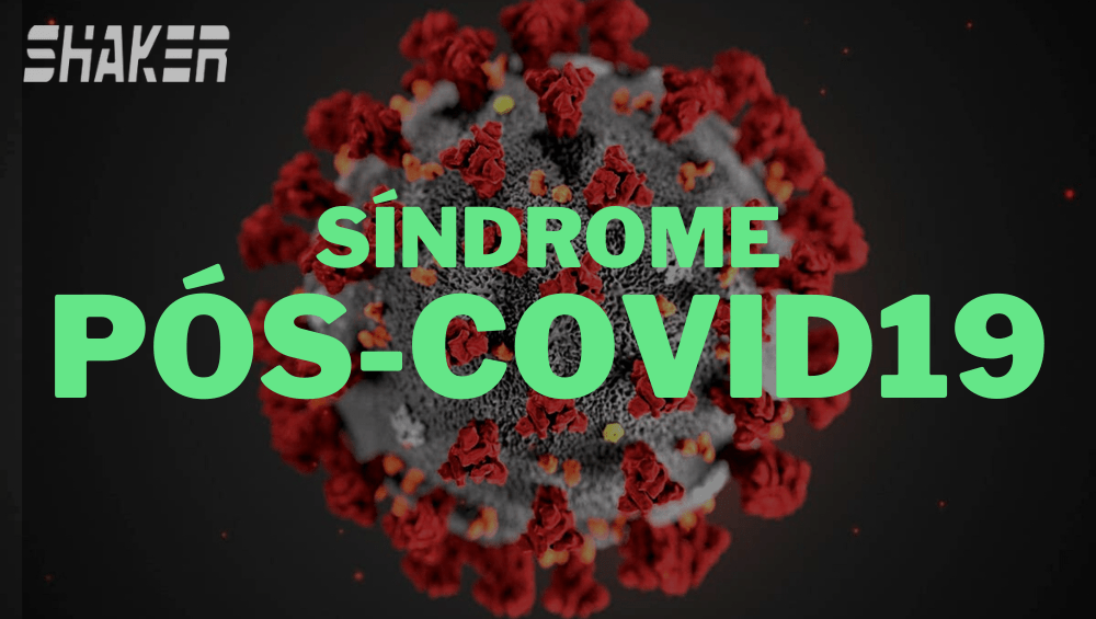 Síndroma Pós-Covid