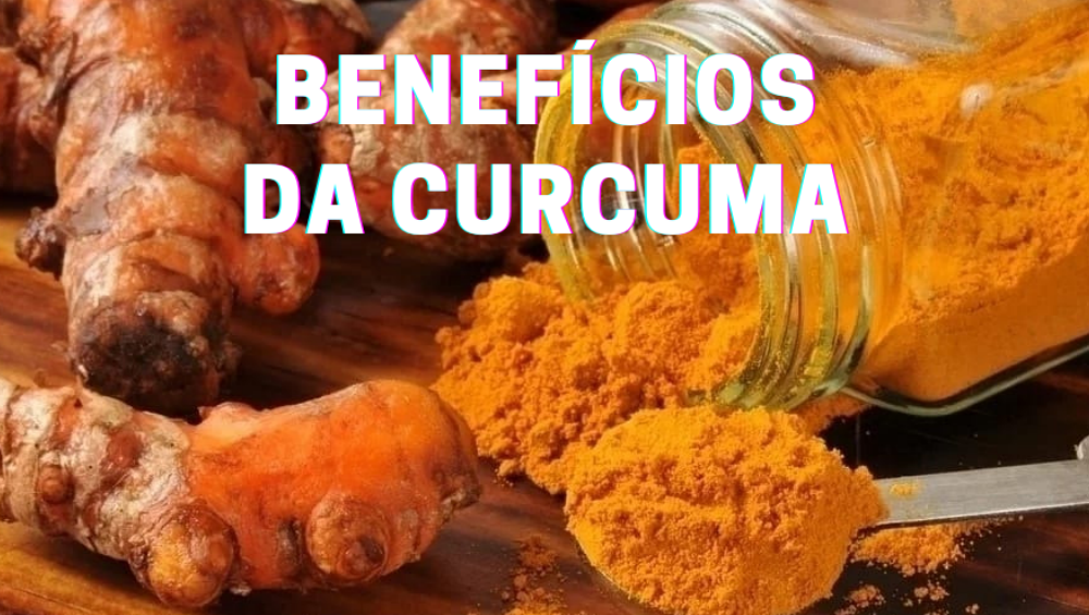 Curcuma: propriedades, benefícios e como usar?