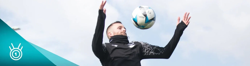 Cinco dicas para um treino de força para futebolistas