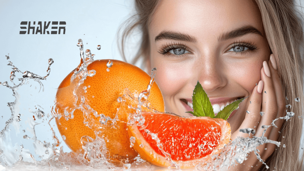 Alimentos para uma Pele Radiante: Beleza que Vem de Dentro
