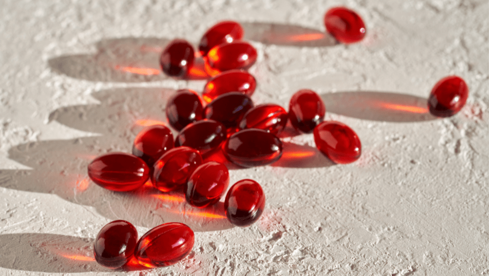 Astaxantina: Um dos Antioxidantes Mais Poderosos da Natureza
