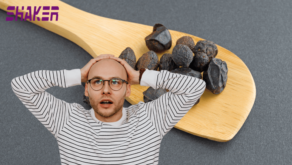 Extrato de Saw Palmetto: Apoio natural para Homens