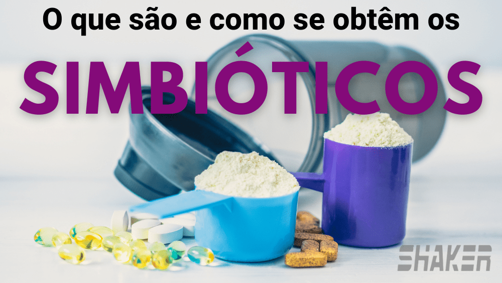 Simbióticos: O que são e como se obtêm?