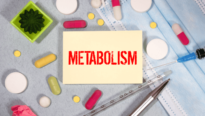 Quais são os Sintomas de ter um Metabolismo Acelerado