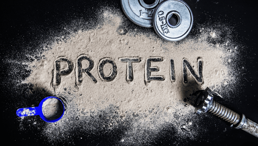 Devemos Tomar Proteína nos Dias em que Não Treinamos?