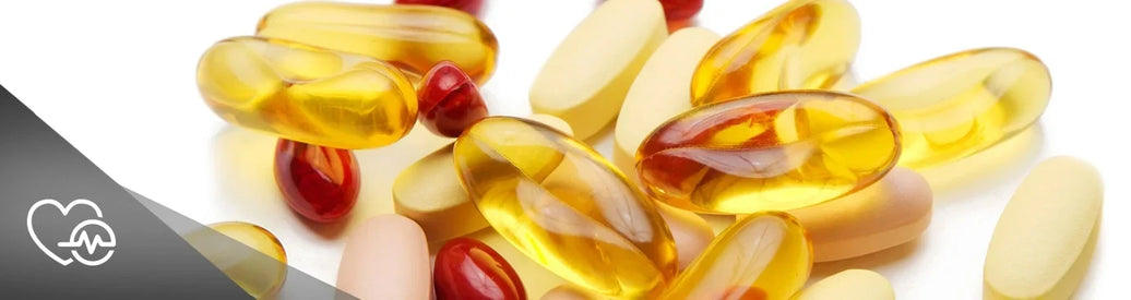 O papel das vitaminas quando se quer perder peso