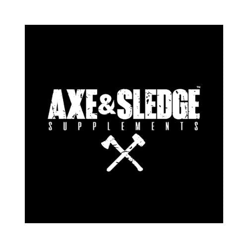 Axe & Sledge logo