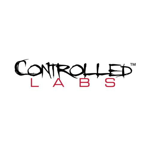 Controlled Labs logo