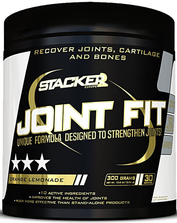 Joint Fit