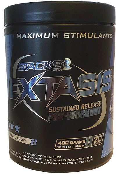 Extasis