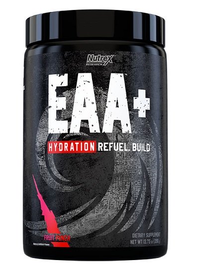 EAA + Hydration