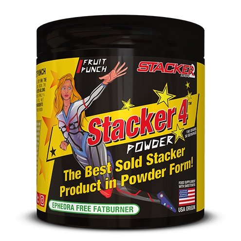 Stacker 4 Powder