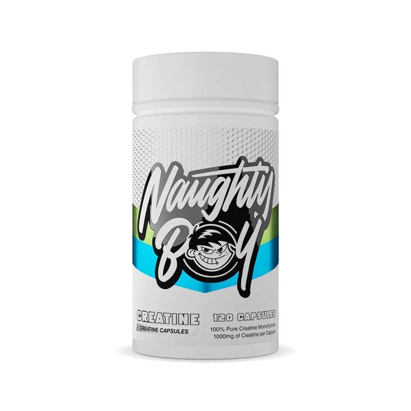 Creatine