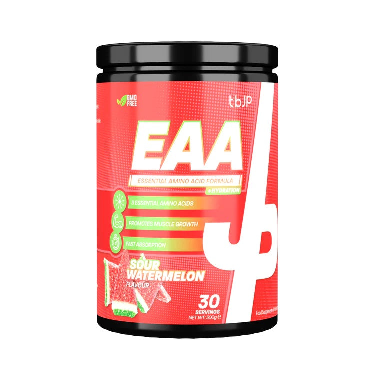 EAA + Hydration