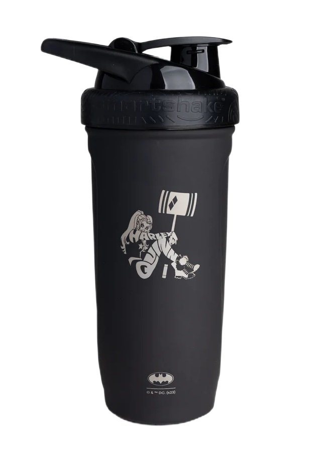 Reforce Stainless Steel - DC Comics
