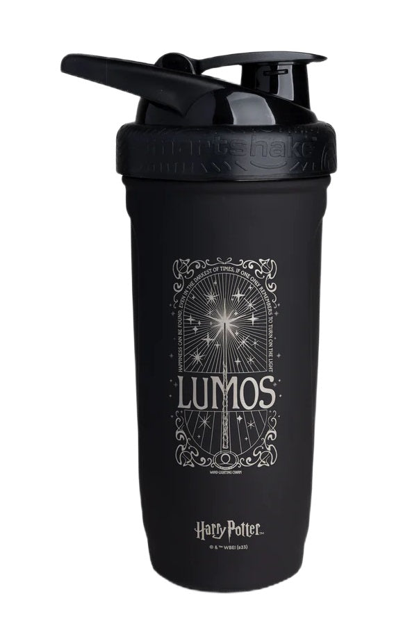 Harry Potter Collection Stainless Steel Shaker