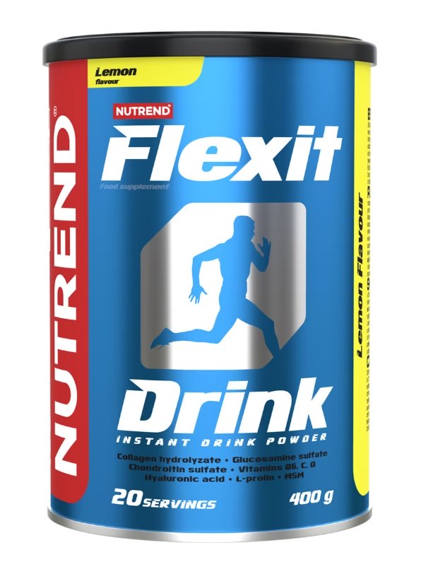 Flexit Drink