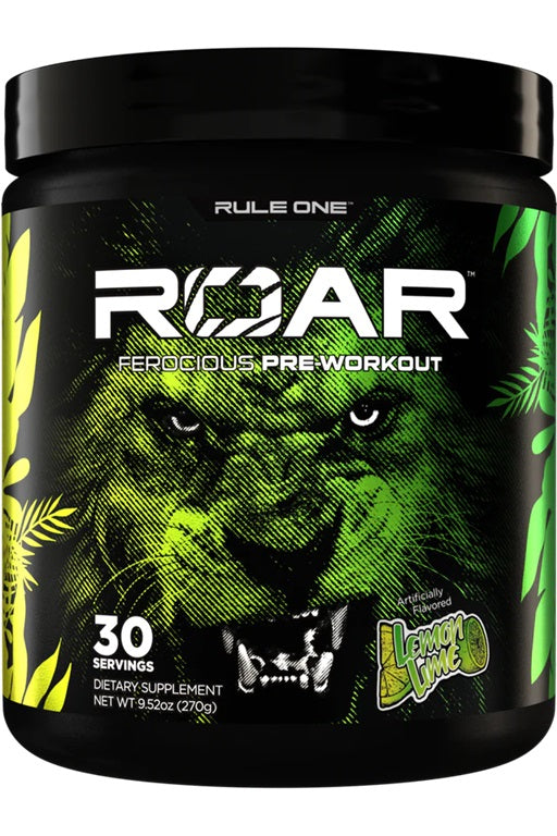 Roar