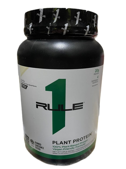 Plant Protein