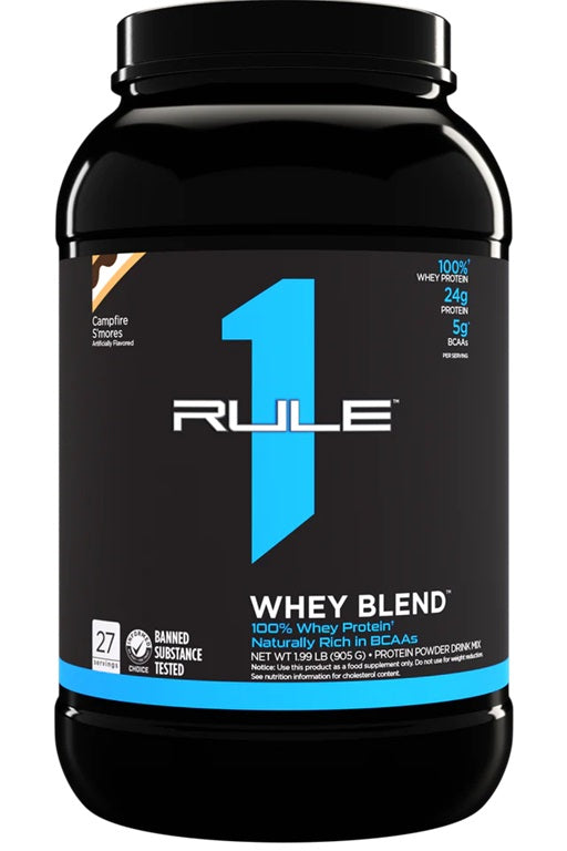 R1 Whey Blend