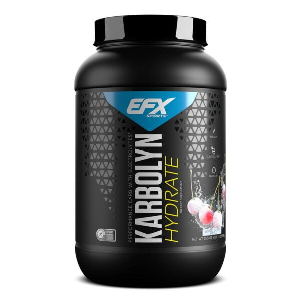 Karbolyn Hydrate