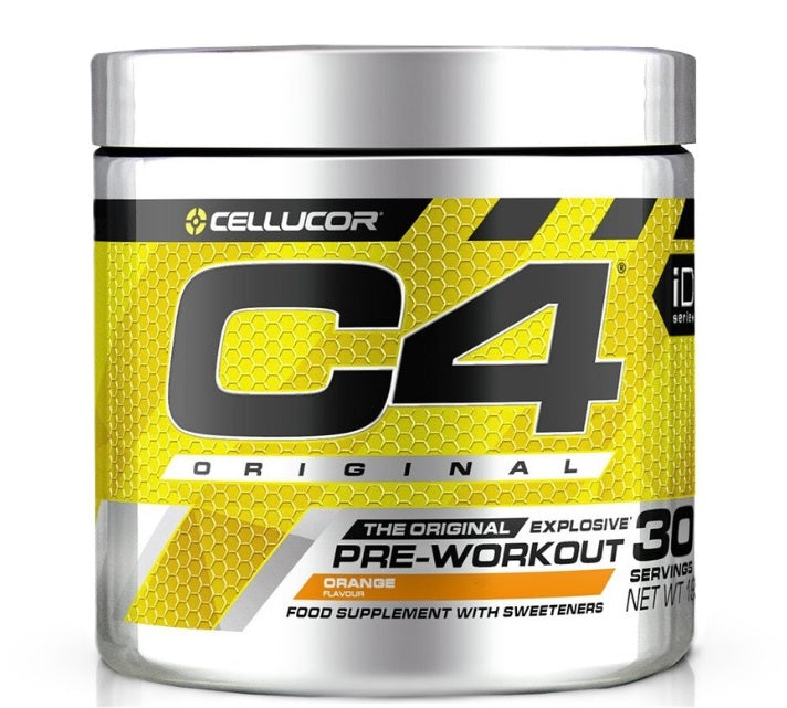 C4 Original
