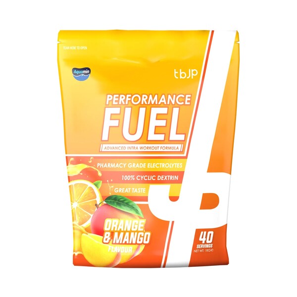 Performance Fuel