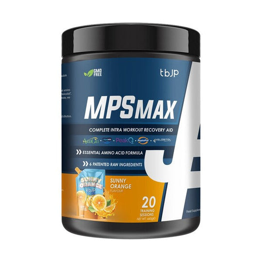 MPS Max
