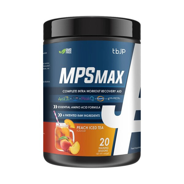 MPS Max