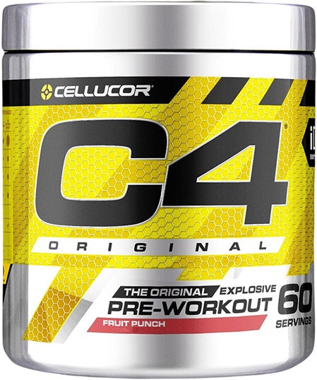 C4 Original