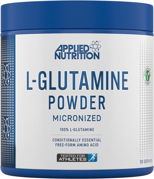 L-Glutamine Powder