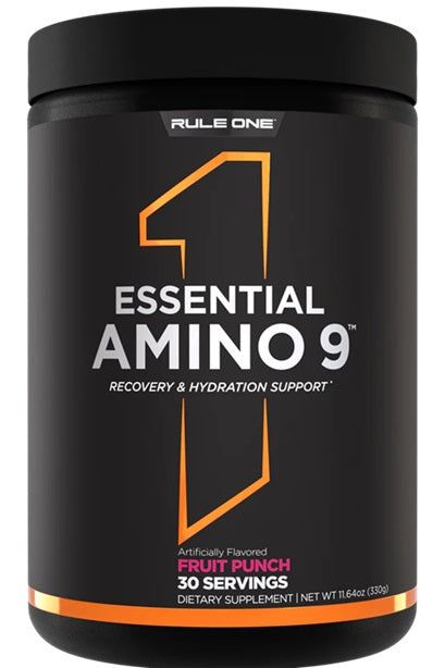 Essential Amino 9