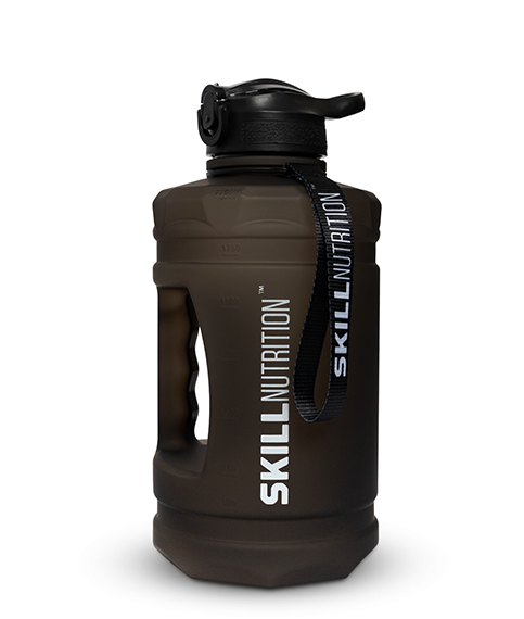 Skill Nutrition Bottle