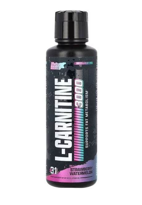 L-Carnitine 3000