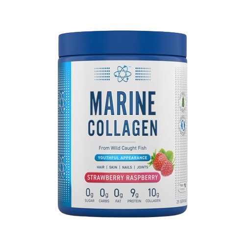 Marine Collagen