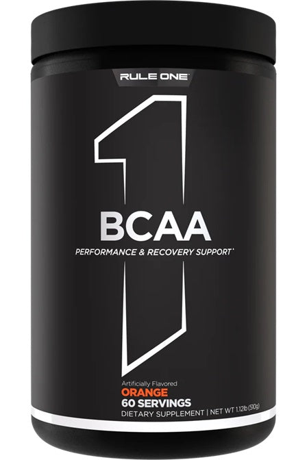 BCAA