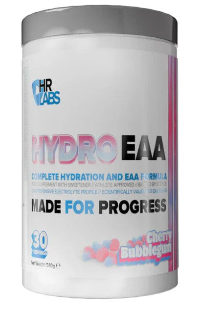 HydroEAA