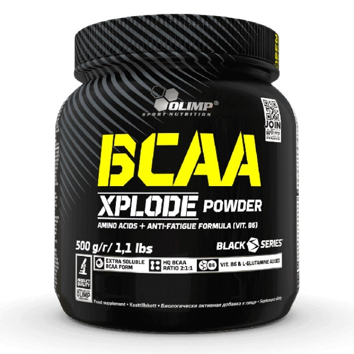 BCAA Xplode