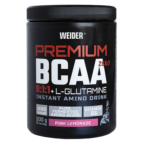 Premium BCAA Zero
