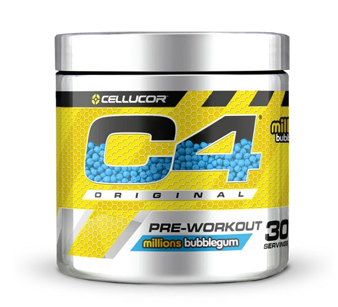 C4 Original