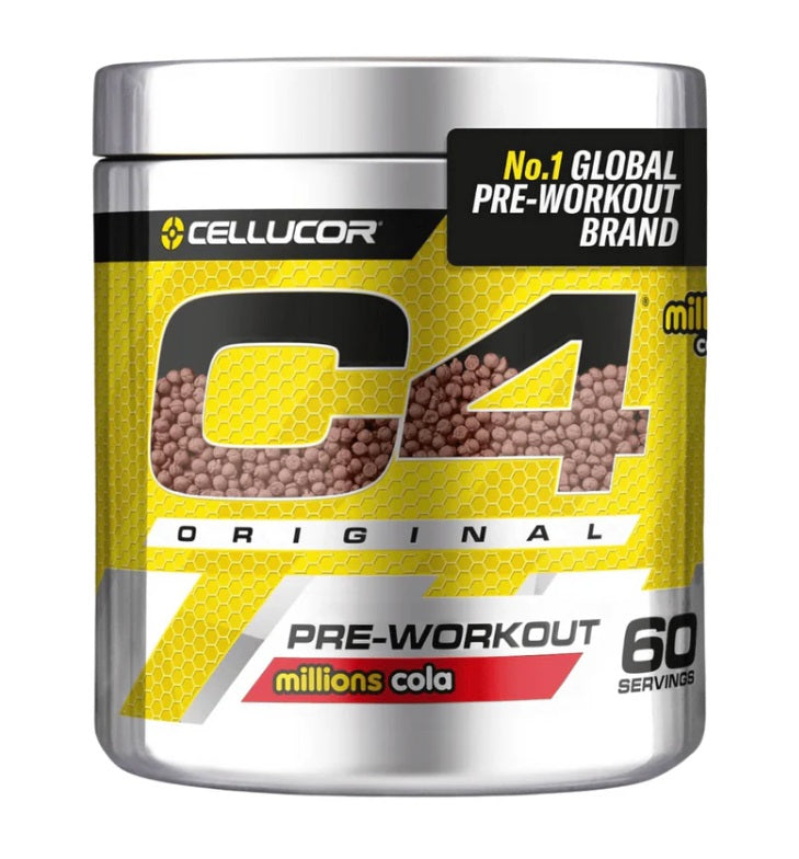 C4 Original