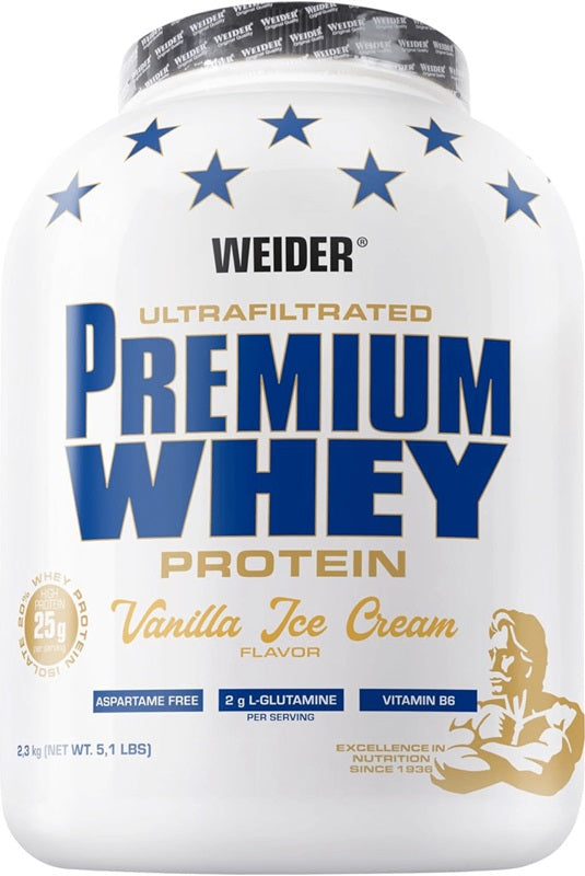 Premium Whey
