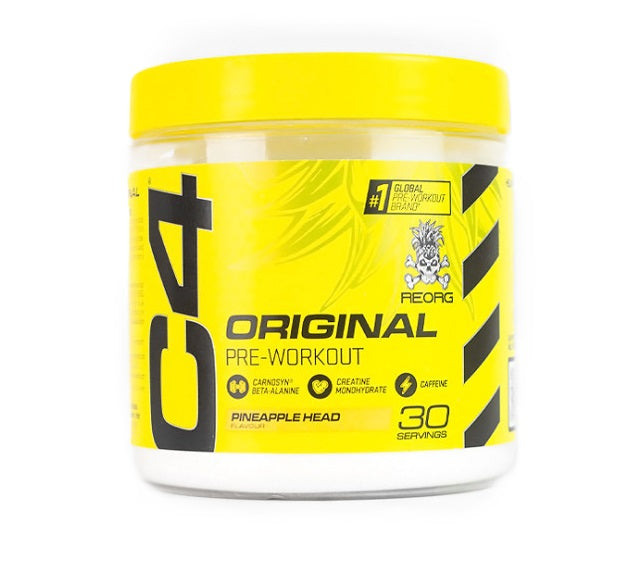 C4 Original