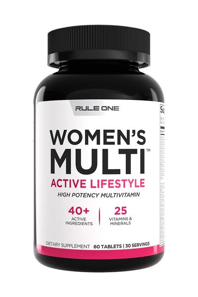 Women's Multi - 60 tabs
