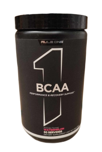 BCAA