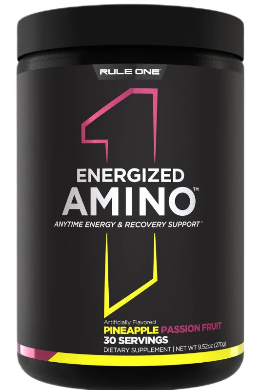 Energized Amino
