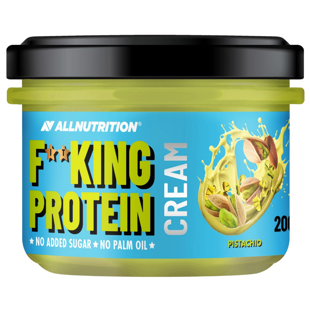 Fitking Protein Cream